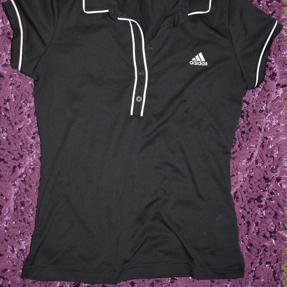 Adidas Golf shirt